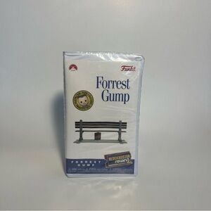 Funko Rewind: Forrest Gump
Vinyl Figure